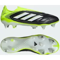 Adidas Botas Copa Pure 3 Elite Sem Cordões para Terreno Macio