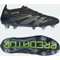 Adidas Botas de Futebol PREDATOR ELITE para Piso Mole
