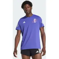 Adidas T-SHIRT BMW BERLIN-MARATHON 2026 FINISHER PARA HOMEM