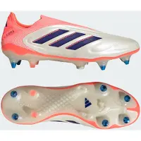 Adidas Botas de Futebol sem Atacadores Copa Pure 3 Elite - Piso Mole