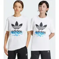 Adidas Graphic T-Shirt Kids