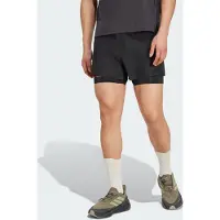 Adidas Calções de Running 2 em 1 Adi365 H.Koumori