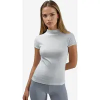 Busem Camisa cinzento claro
