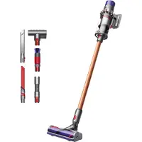 Dyson Aspirador sem fios Cyclone V10 + Kit de Limpeza Minuciosa