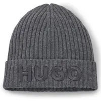 HUGO Gorro X565-7 10265980 Red