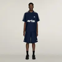 Adidas Calções de Futebol x Arte Antwerp