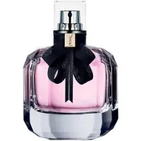 Yves Saint Laurent Mon Paris EDP Donna 90 ml — Eau de Parfum