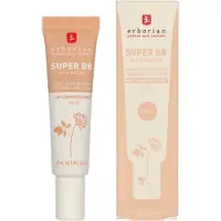 Erborian Super BB Covering Care-Cream BB cream para uma pele perfeita e uniforme embalagem pequena cor Clair 15 ml