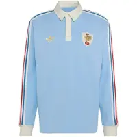 Adidas Camisola de Legado Crunch dos 120 anos da France Rugby
