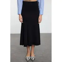 Trendyol Saia preto