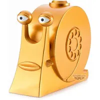 Bandai Figura Golden Den Den One Piece 9 Cm