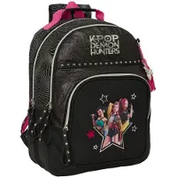 Safta Mochila K-pop Demon Hunters Energy 20l