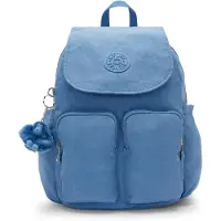Kipling Mochila Feminina City Pocket S 12l