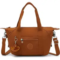 Kipling Bolsa De Mão Art Mini 10l