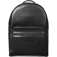Karl Lagerfeld Mochila preto