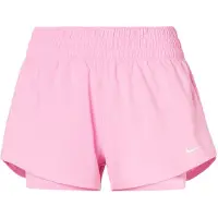Nike Calças de desporto 'ONE' cor-de-rosa