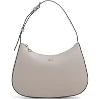 Furla Mala de ombro 'MARGOT' greige