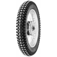 Pirelli Pneu De Teste Mt 43 Pro F 45p Tl M/c