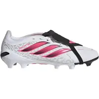 Adidas Botas de Futebol com Língua Dobrada Predator League — Piso Firme
