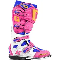 Gaerne Botas Off-road Sg-12 Limited Edition