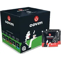 Covim Caffè Cápsulas De Café Granbar Ese