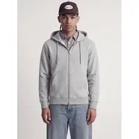 Jack & Jones Moletom Com Fecho Ace