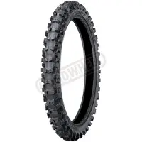 Dunlop Pneu Dianteiro Off-road Geomax Mx 54 49m Tt