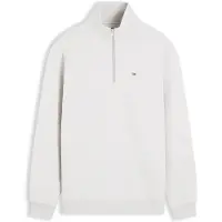 Tommy Hilfiger Sweatshirt acinzentado