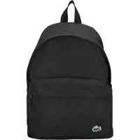 Lacoste Mochila - mulheres - Preto - Único