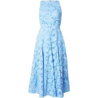 Ted Baker Vestido 'LEESAA' azul céu / azul pastel / azul claro