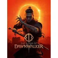 The Blood of Dawnwalker Pre-Order