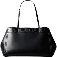 Calvin Klein Mala de ombro preto