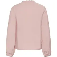 Kaffe Blusa 'KASollie' rosa escurecido