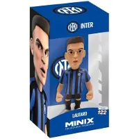 Minix Figura Inter Milan 12 Cm