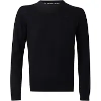 Karl Lagerfeld Pullover preto