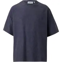 Carhartt WIP Camisa 'Lambert' navy