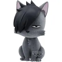 Banpresto Figura Haikyu!! Fluffy Puffy Karasuno High School Nekoma High School D:kurooneko