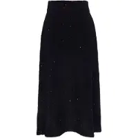 IZIA Saia preto