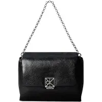 Calvin Klein Mala de ombro preto