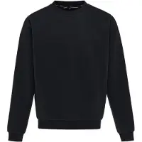 Dreimaster Sweatshirt preto