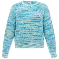 IZIA Pullover mistura de cores