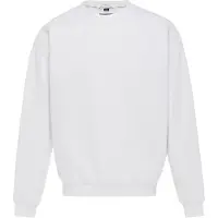 Dreimaster Sweatshirt branco