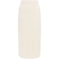 IZIA Saia offwhite