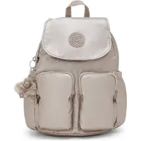 Kipling Mochila Feminina City Pocket S 12l
