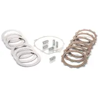 TRW SUPER KIT EMBRAIAGEM MSK 106