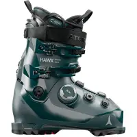 Atomic - Botas ski homem - Hawx Magna 120 S Boa Dark Slate para Unissexo - Tamanho 42/43 - Cinzento