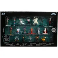 Jada Figura Nightmare Before Christmas Set 4 Cm