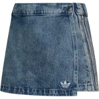 Adidas Originals Saia-calção Denim