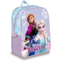 Disney Mochila Infantil 3d Frozen Disney