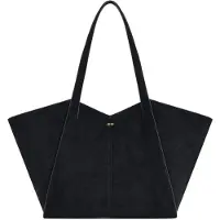 JW PEI Shopper 'Cabas / Shopping Kiana Black' preto